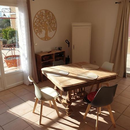 Luciole Des Alpilles Villa Mouries Kültér fotó