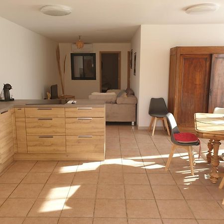 Luciole Des Alpilles Villa Mouries Kültér fotó