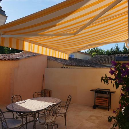 Luciole Des Alpilles Villa Mouries Kültér fotó