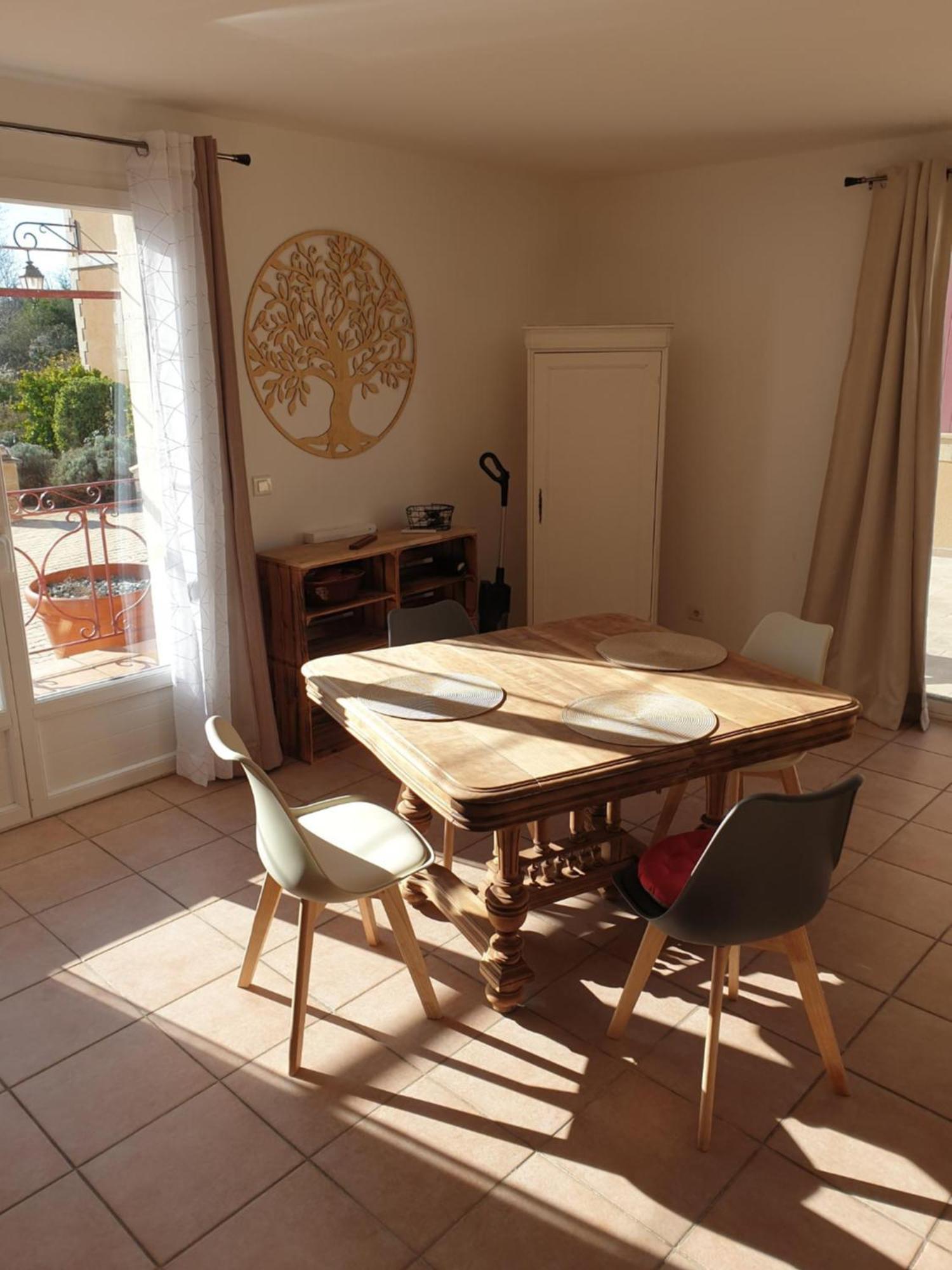 Luciole Des Alpilles Villa Mouries Kültér fotó