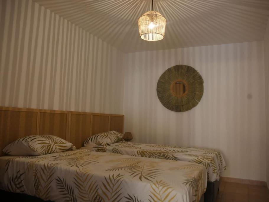 Luciole Des Alpilles Villa Mouries Kültér fotó