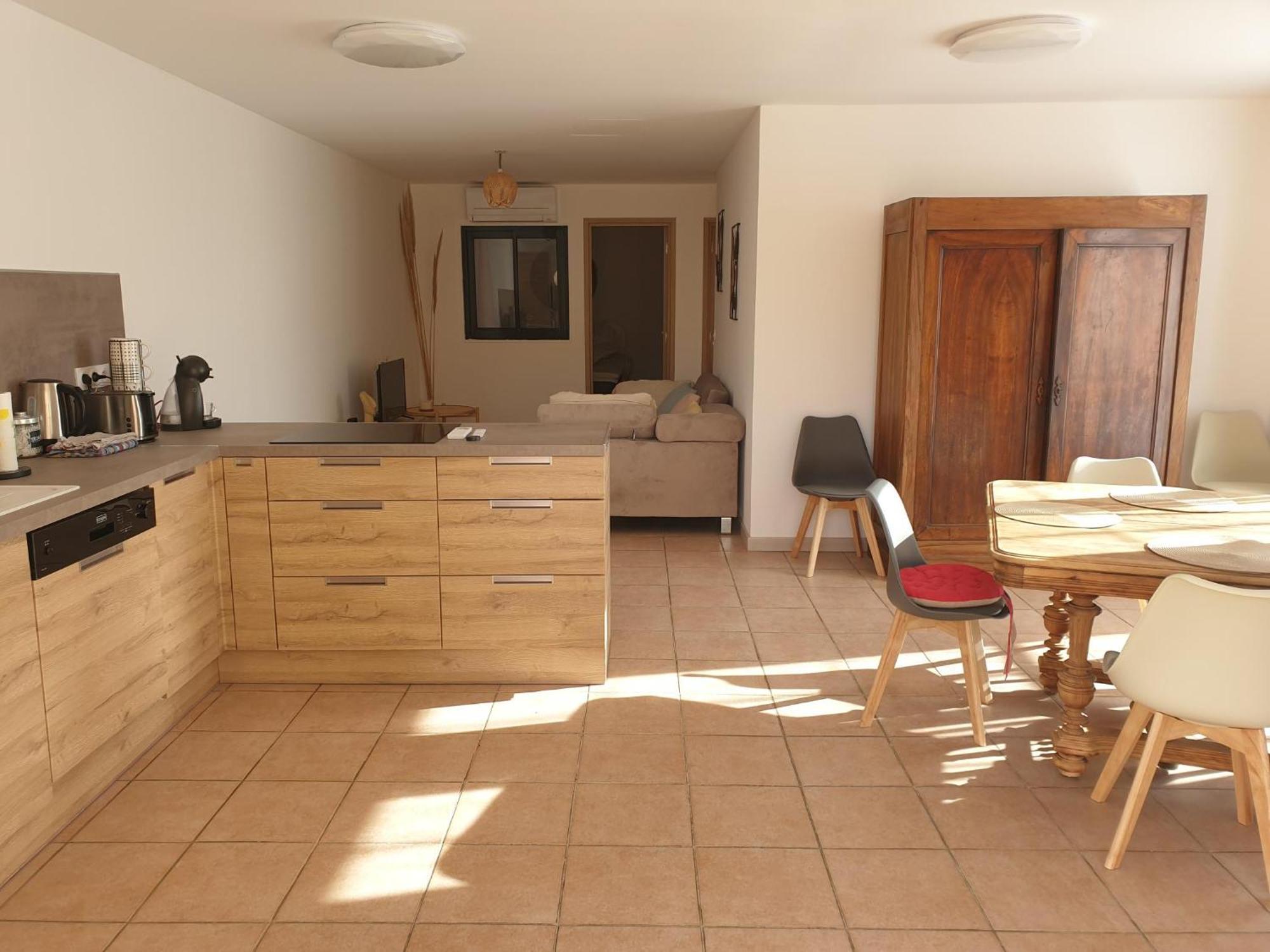 Luciole Des Alpilles Villa Mouries Kültér fotó